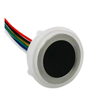 Fingerprint module