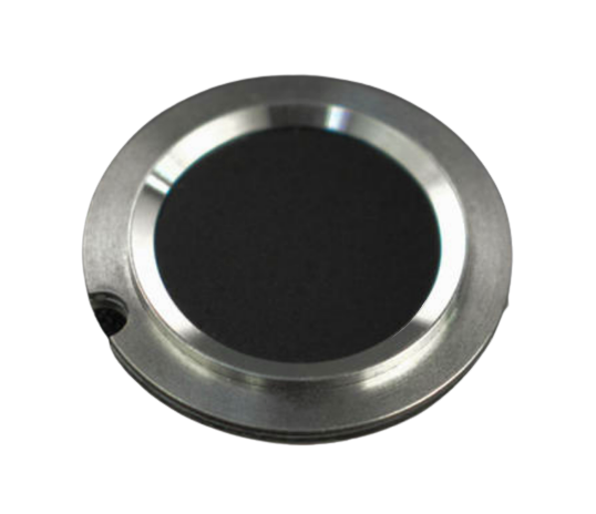 Semiconductor fingerprint module