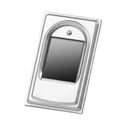 Capacitive Fingerprint Reader