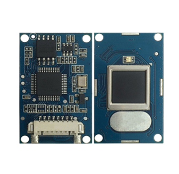 Fingerprint module Arduino