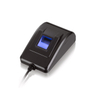 Fingerprint acquisition instrument